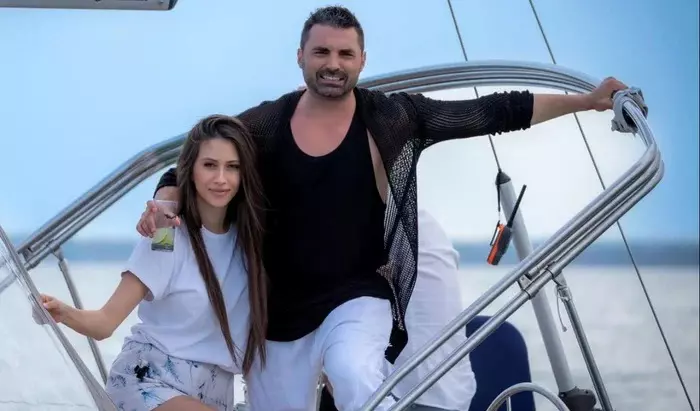 Pepe și Yasmine Ody 1