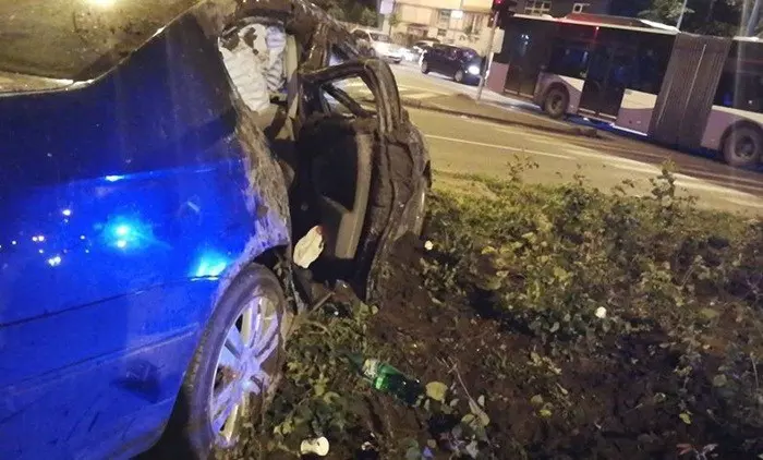 accident-masina-punctele-cardinale-1