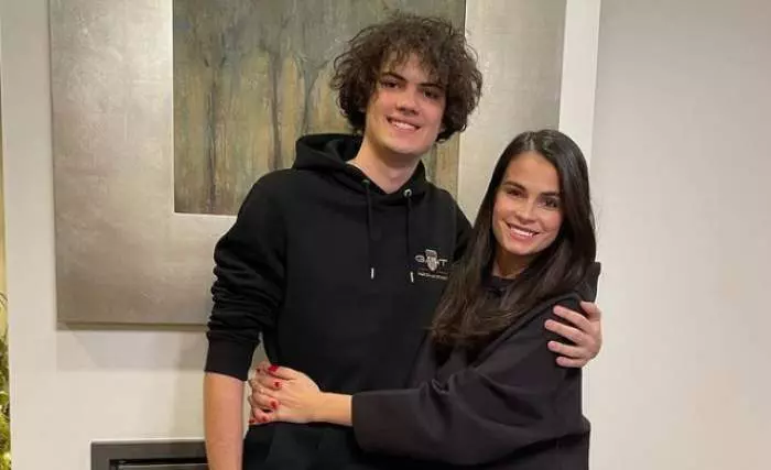 Anca Serea și David