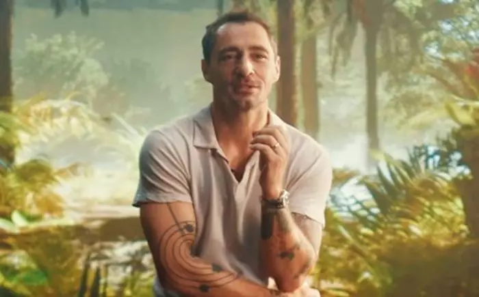 vladimir draghia desafio aventura pro tv