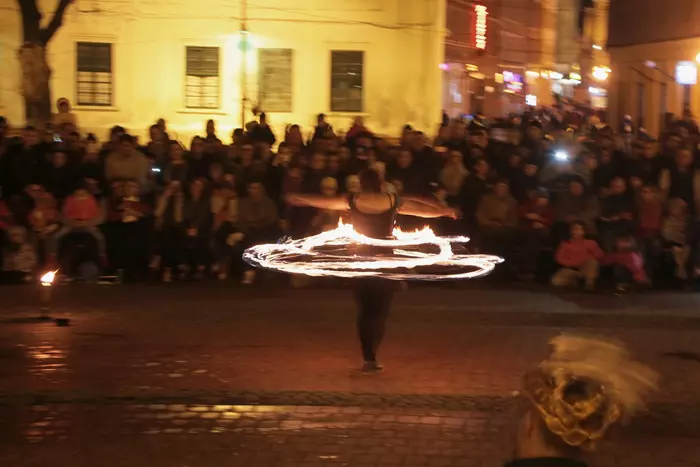 timisoara ora pamantului_