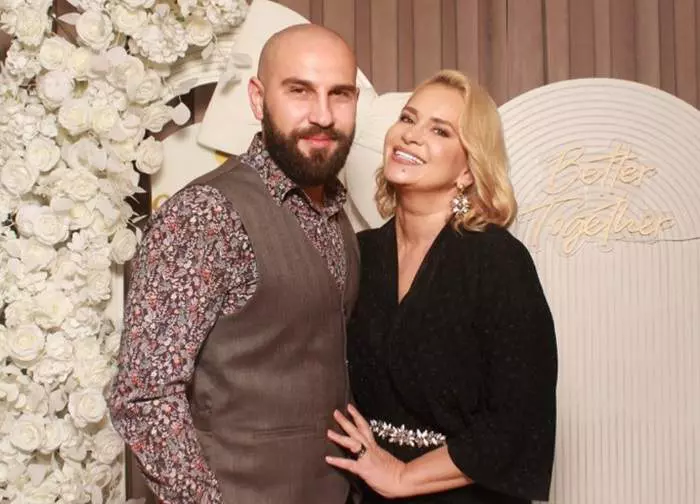 Paula Chirilă a fost cerută în căsătorie (5)