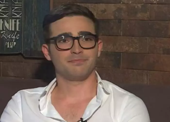 fiul lui radu mazare 27 de ani 2