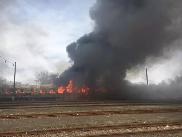 incendiu 2