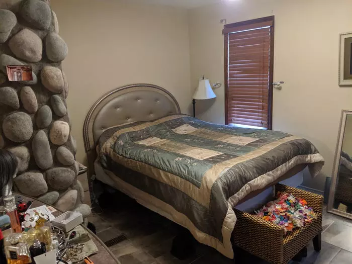 michael gray casa 6