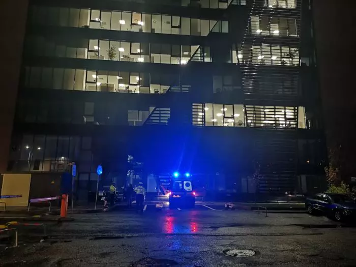 sinucidere angajat Nokia Timisoara3