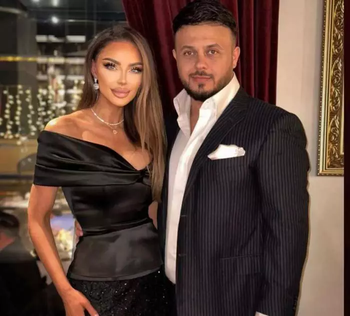 VIDEO Bianca Drăgușanu și Gabi Bădălău s-au despărțit. Fosta soție a lui Victor Slav a confirmat. „Nu simt nevoia”