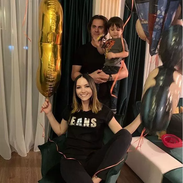 Octavia-Geamanu-copil