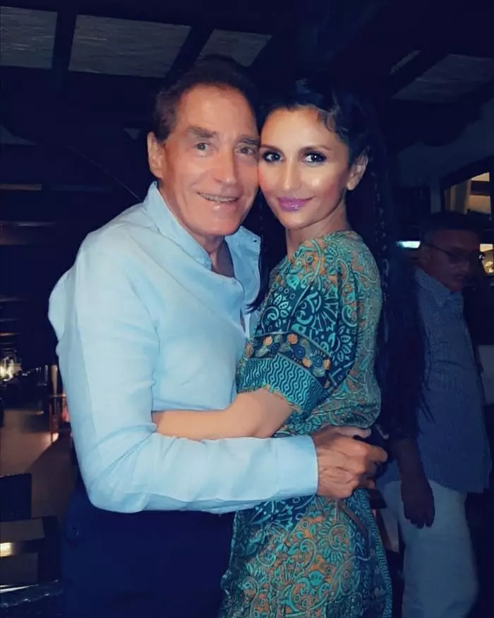 silvia Chifiruc si Petre Roman 4