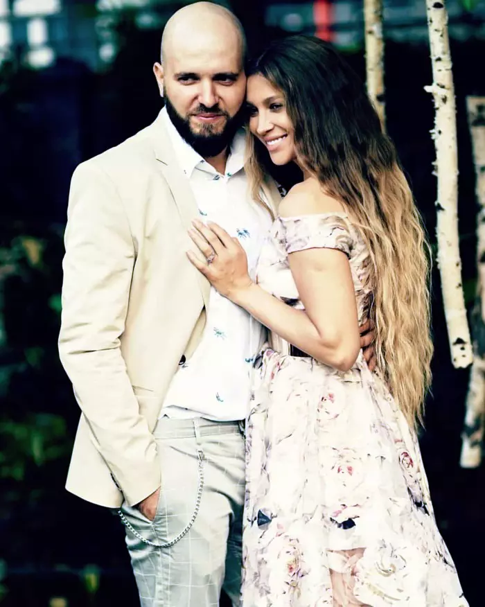 lora si ionut ghenu nunta 1