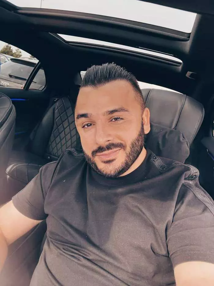 Liviu Guta