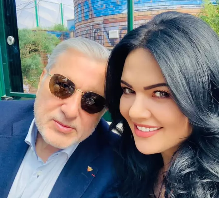 VIDEO Ioana Năstase, prima apariție la tv după scandalul cu soțul ei. Ce spune despre relația cu Ilie Năstase. „Nu cred ca e suficient să dovedești iubirea cuiva oferind cadouri”