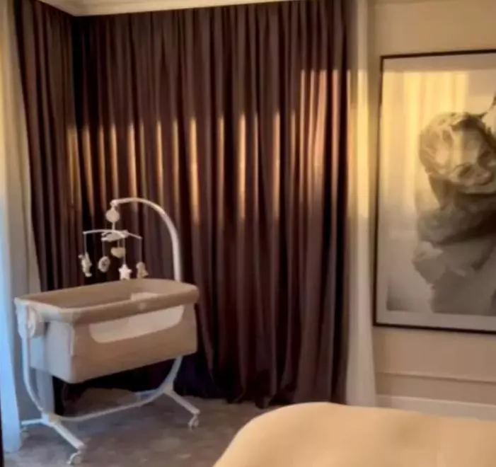 Vlăduța Lupău imagini casă (22)