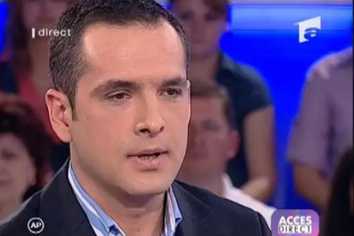 madalin-ionescu-acces-direct
