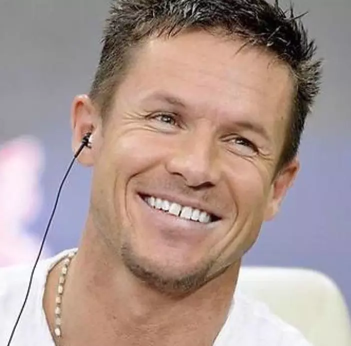 felix baumgartner 52 de ani 1