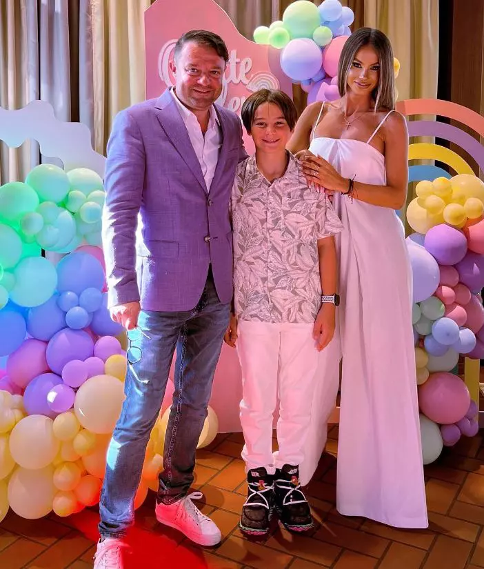 familia Duban