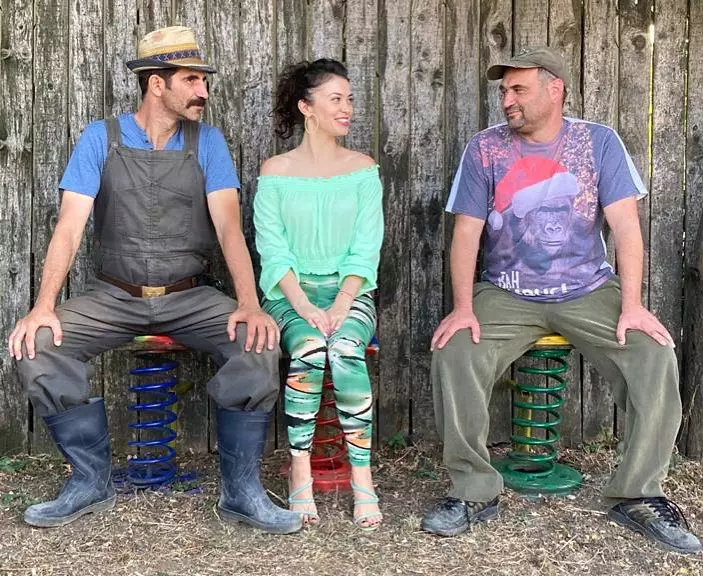 anca dumitra toma cuzin adrian vancica celentano firicel gianina las fierbinti pro tv