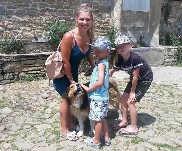 O tânără din Marea Britanie a murit după o operație de mărire a sânilor (2)