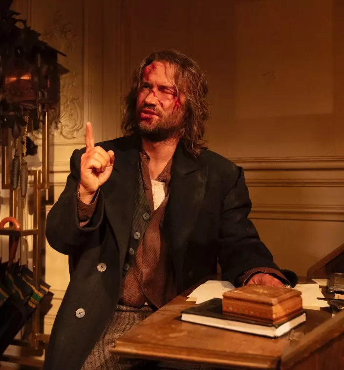 mihai bendeac filmul casatoria 5