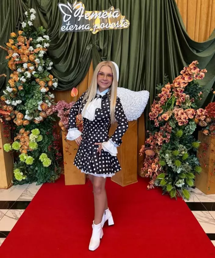 Ludmila Balan