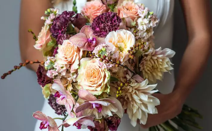 wedding gallery floraria iris