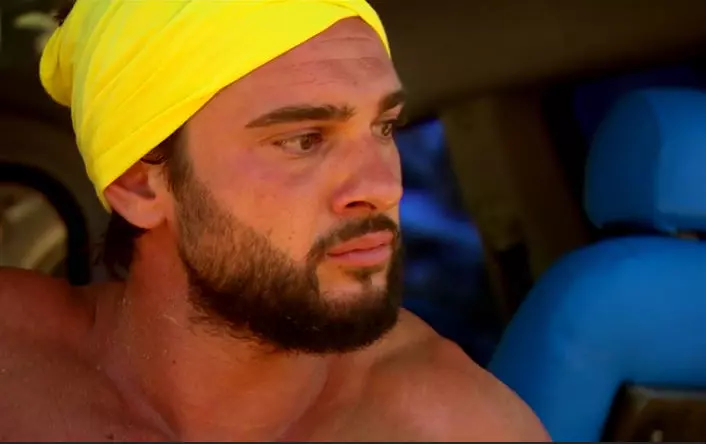 dorian popa - ultimul trib - main