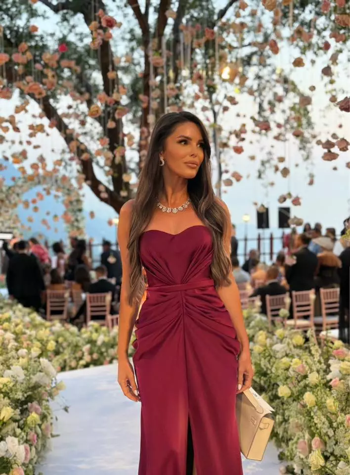 denisa nechifor nunta ioana prodan liban