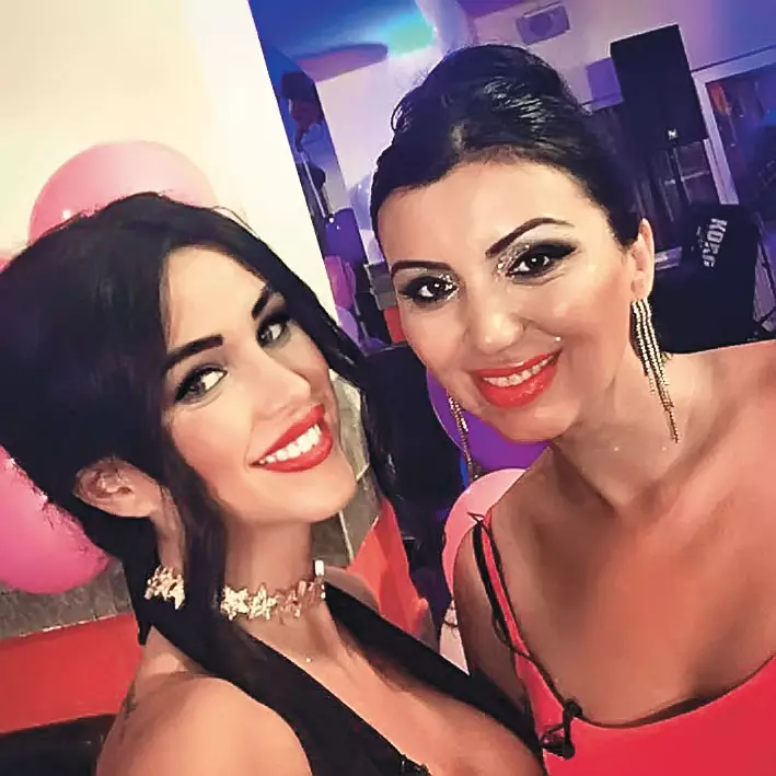 bahmuteanu si cruduta