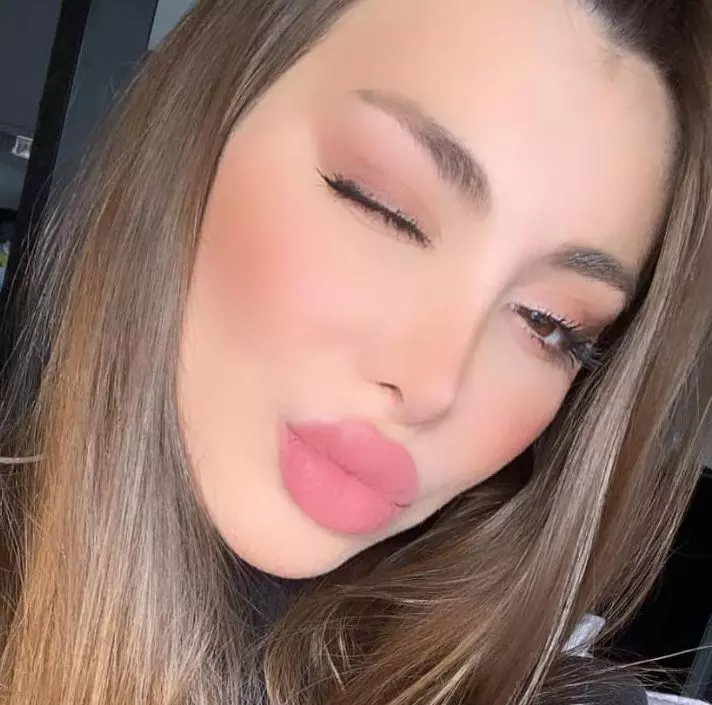 Angy Morad, fosta Miss Asia World, a murit (6)