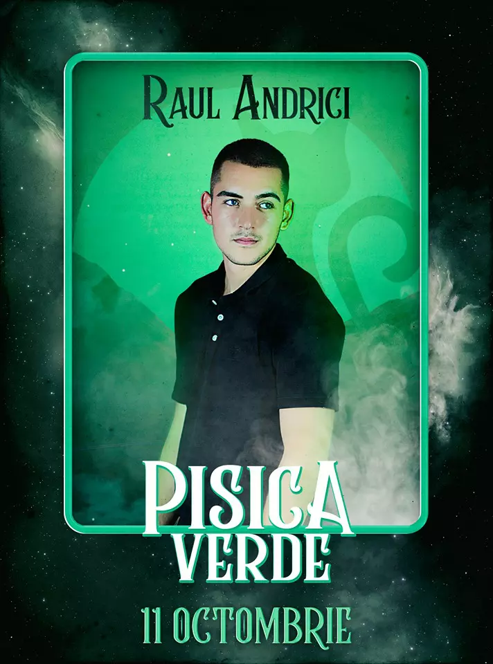 raul-andrici-actor-pisica verde