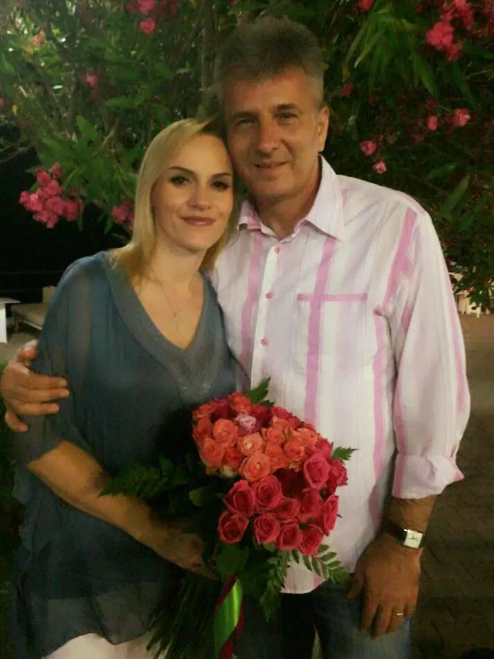 gabriela firea1