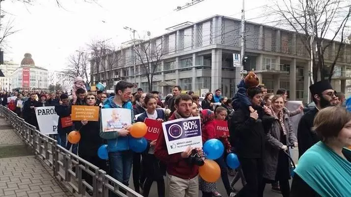 marsul pentru viata iasi__