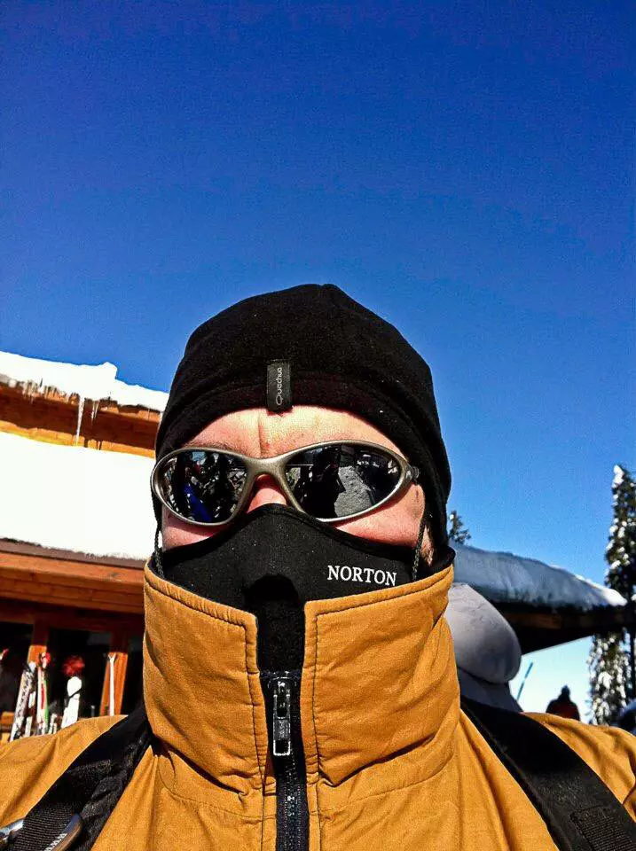 florin rotaru ski poiana brasov