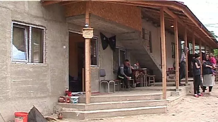 Tânăr din Argeș, ucis cu săbii în Germania (4)