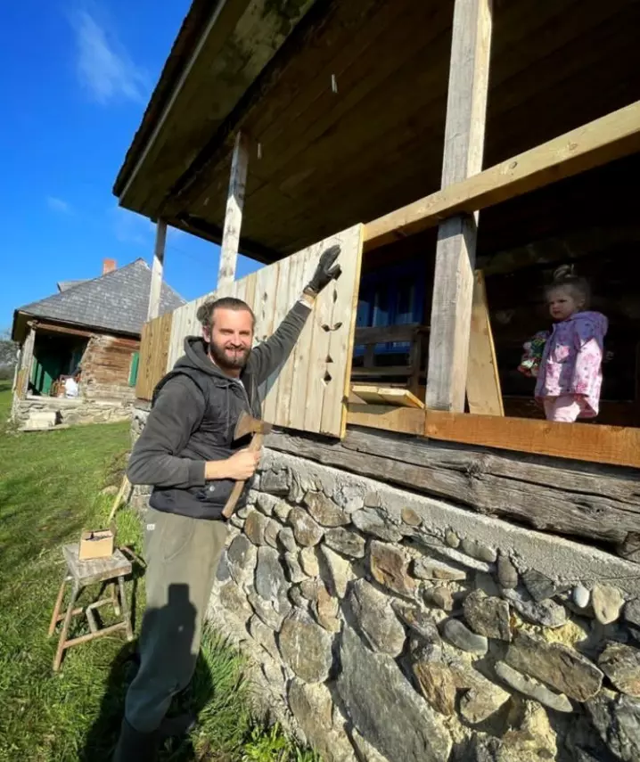 sorin brotnei casa vacanta maramures pensiune