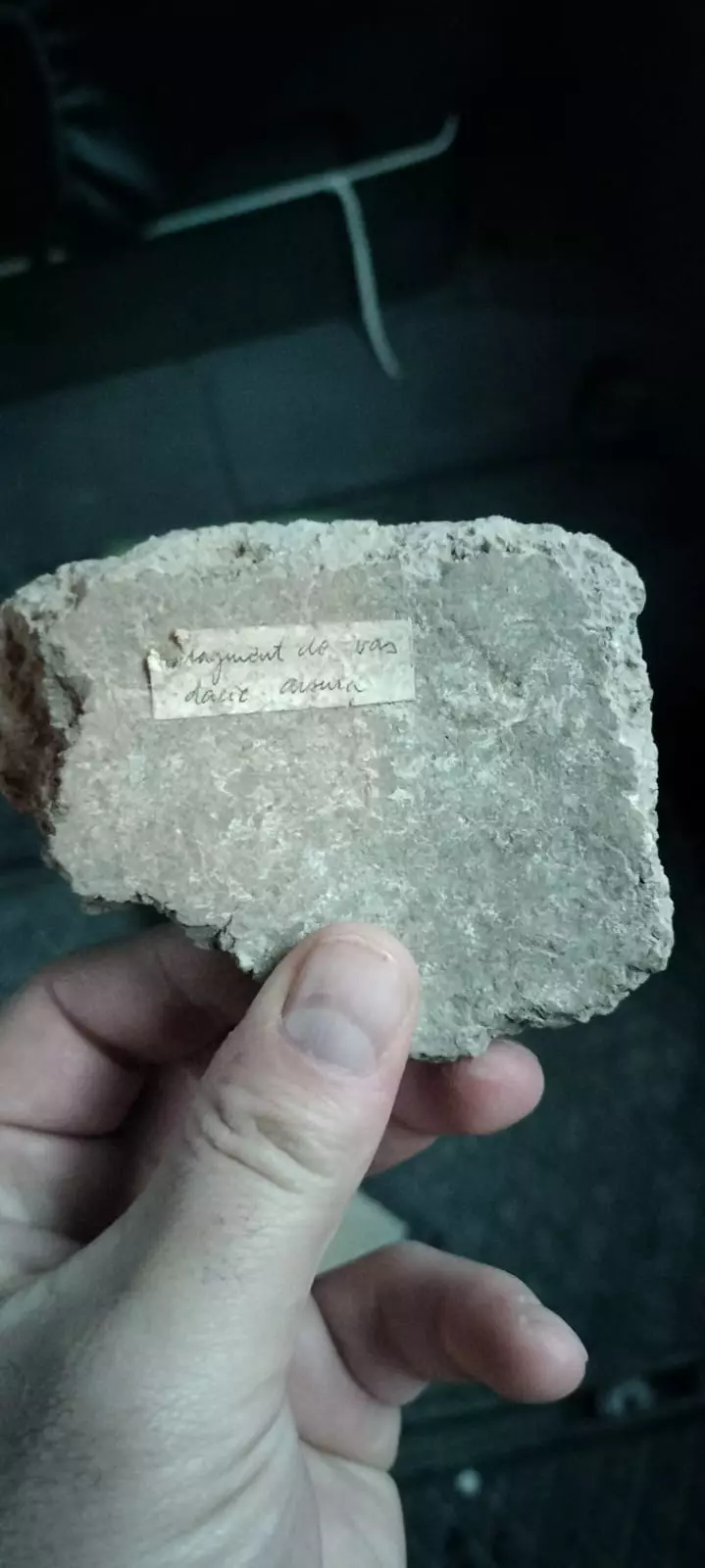 Vestigii dacice vândute la Iași pentru 5 lei bucata (3)