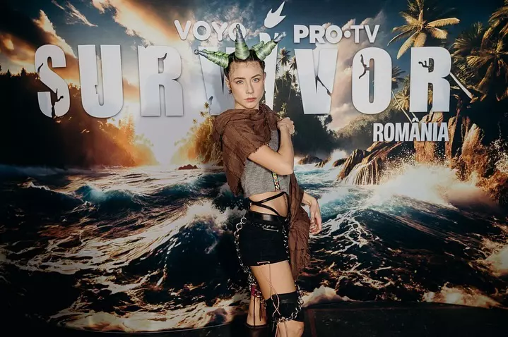ina shan survivor romania 2025 (1)