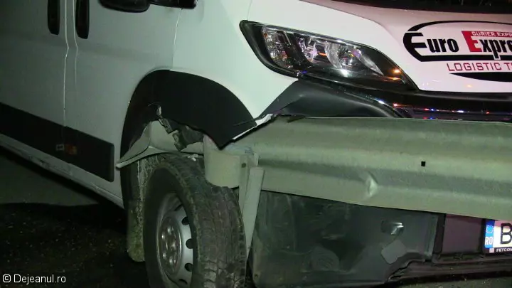 accident romani austria