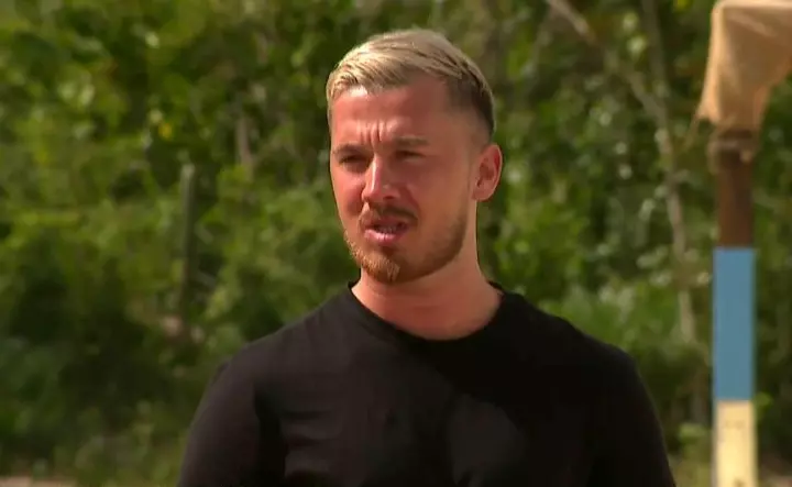 sebastian chitosca risca eliminarea survivor romania 1