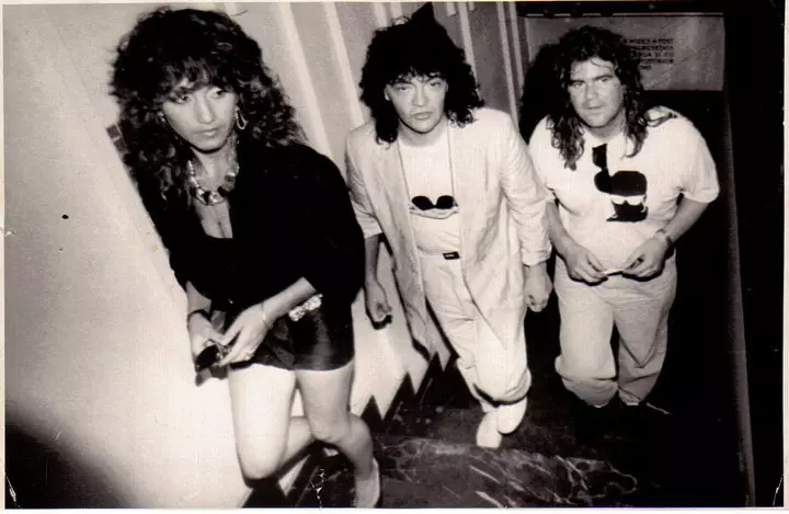 leo iorga cu paula si teo