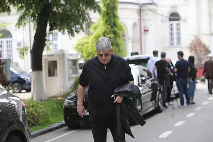 gino iorgulescu