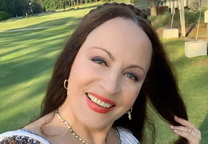Maria Dragomiroiu