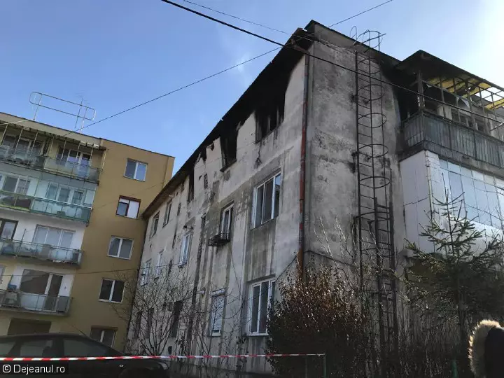 cluj explozie__