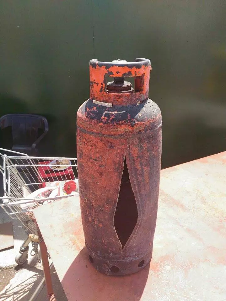 Explozie în județul Prahova