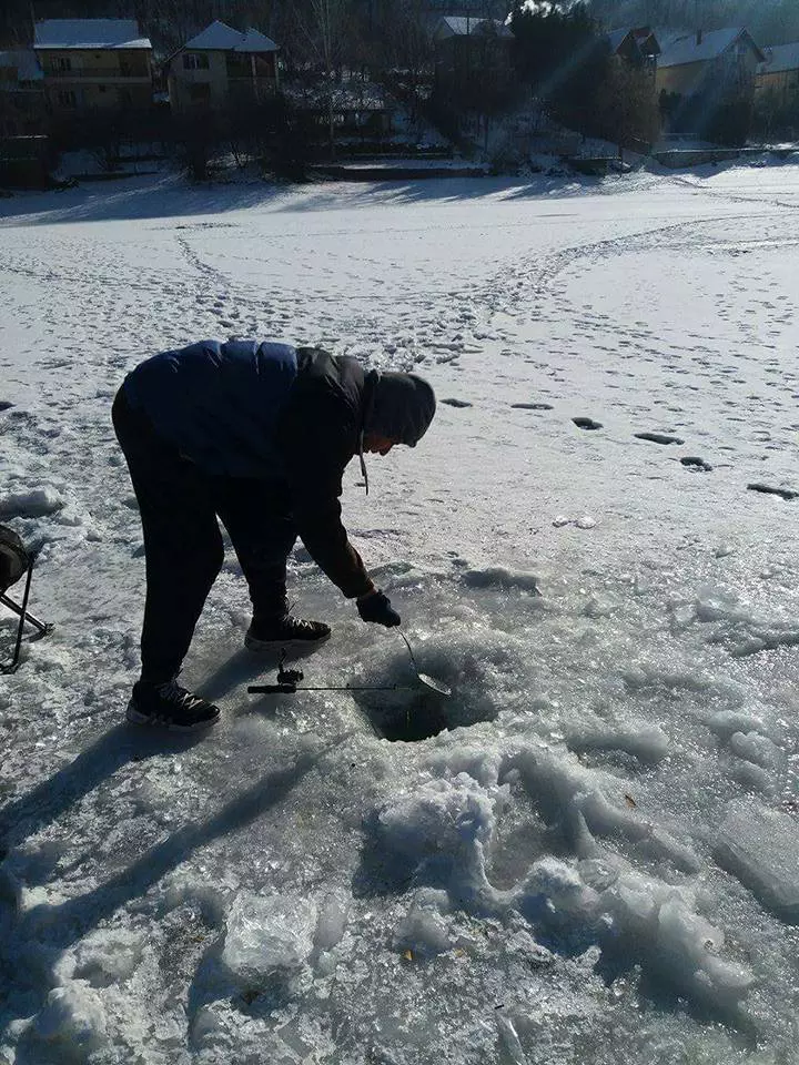 Pescuit copca CinCin3