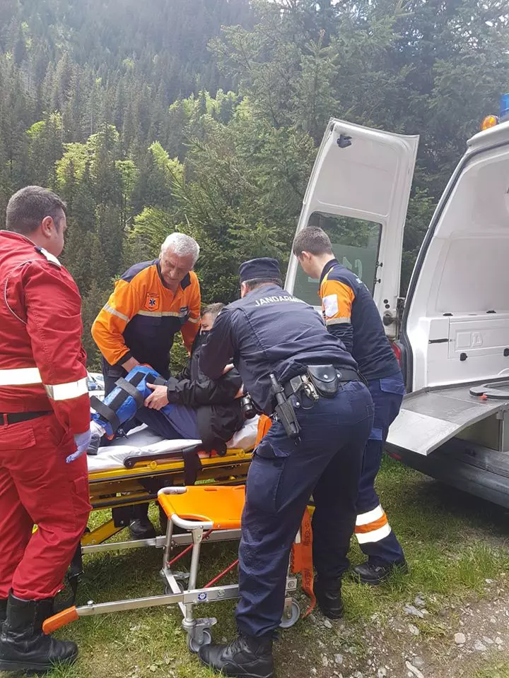 incident balea lac 3