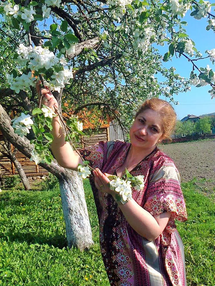 gabriela teisanu6