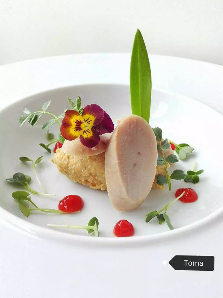 toma Fudulii de strut