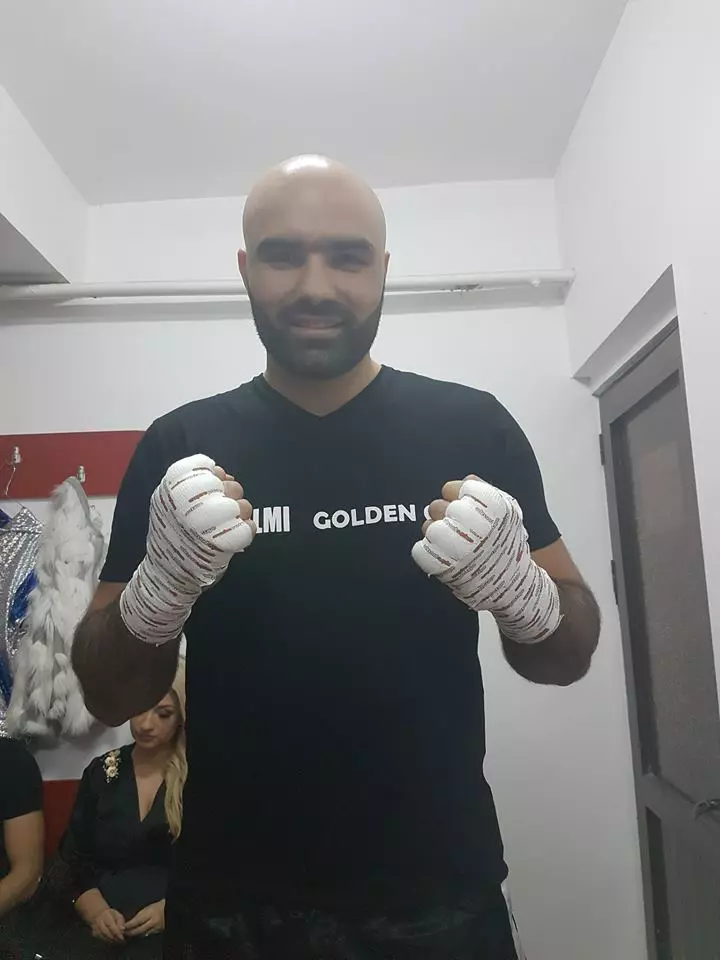 bogdan dinu-gala buzau