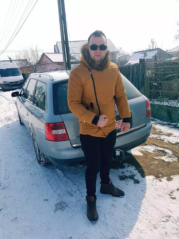 Șoferul care ar fi provocat accidentul din Buzău în care au murit doi învățători (1)